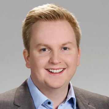 André Schulte Portrait-Foto