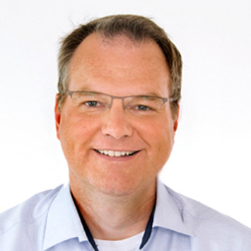 Matthias Humpert Portrait-Foto