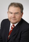Herbert Mikoteit Portrait-Foto