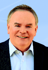 Karl-Hermann Grohnert Portrait-Foto