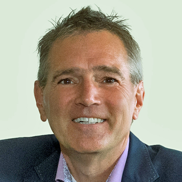 Jürgen Adolf Portrait-Foto