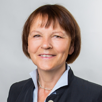 Monika Paskarbies Portrait-Foto