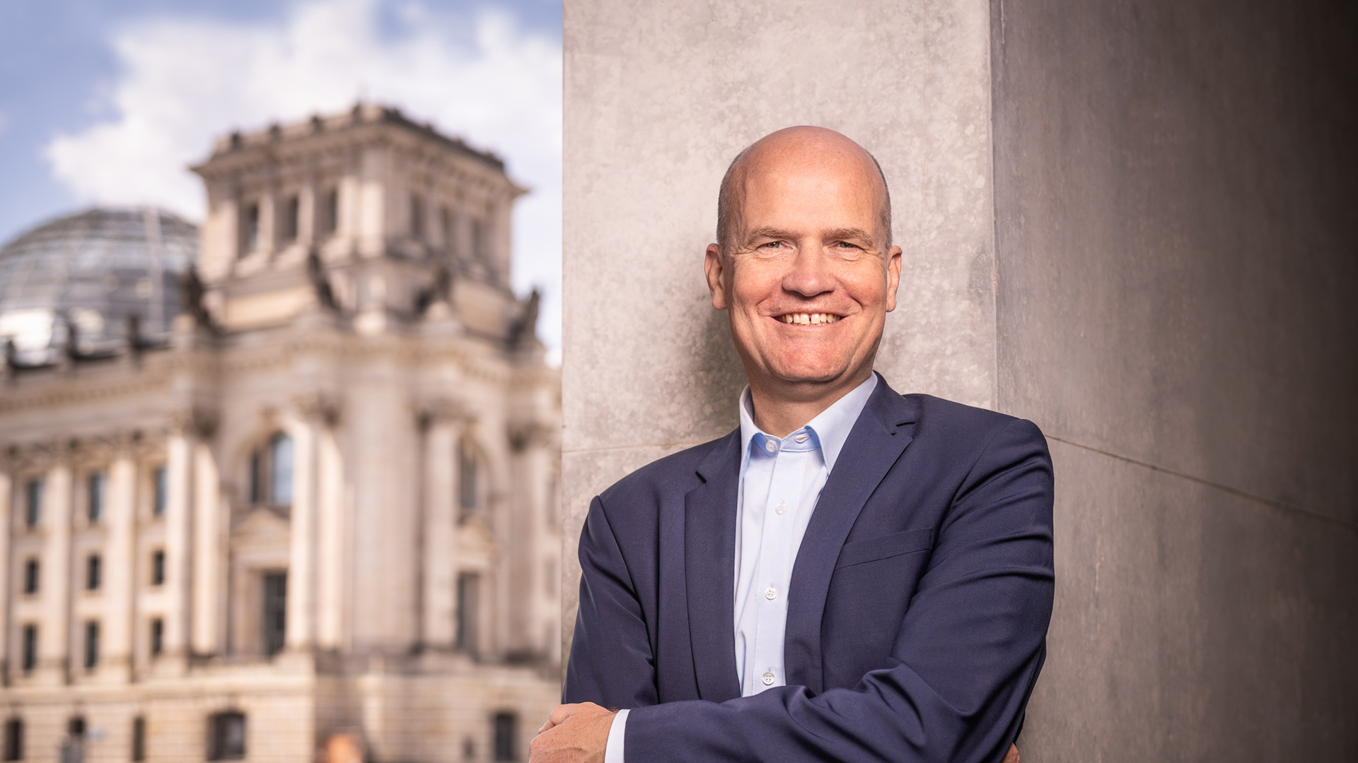 Alles, was wir tun, tun wir