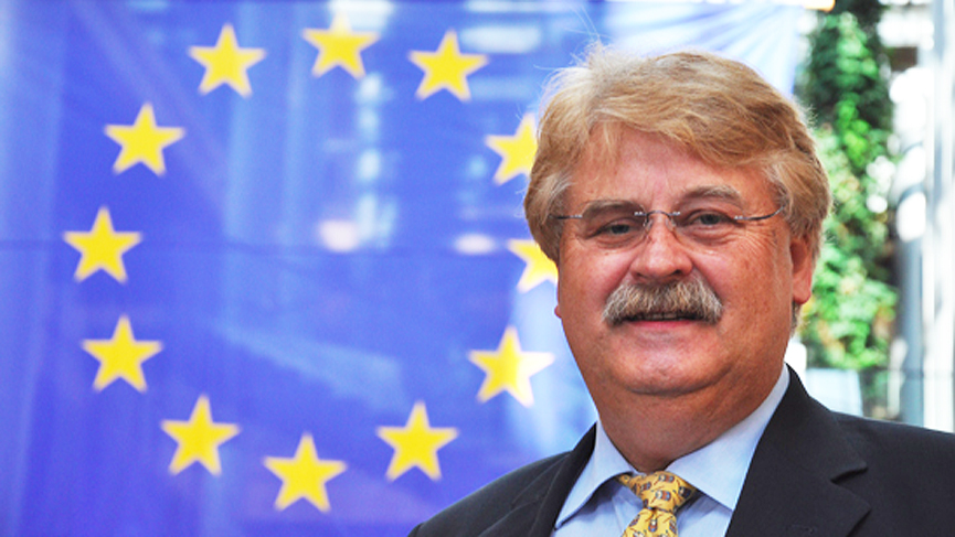 Elmar Brok MdEP Elmar Brok MdEP