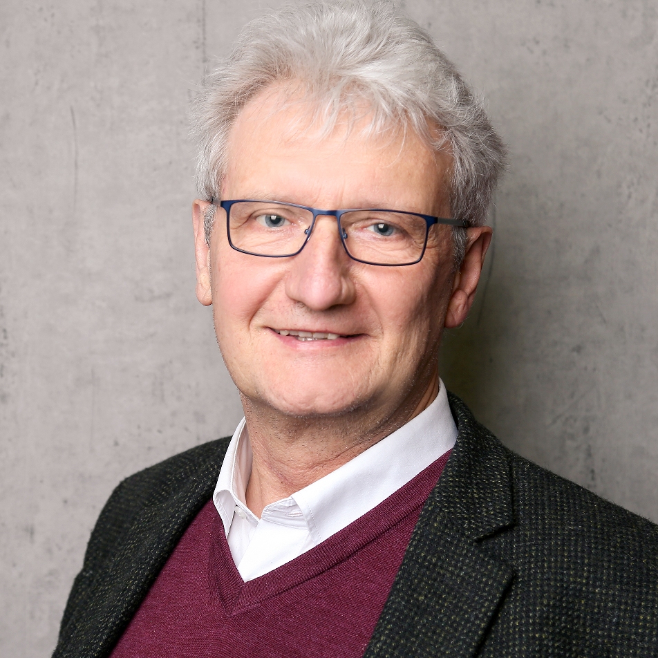 Dr. Heinrich-Josef Sökeland