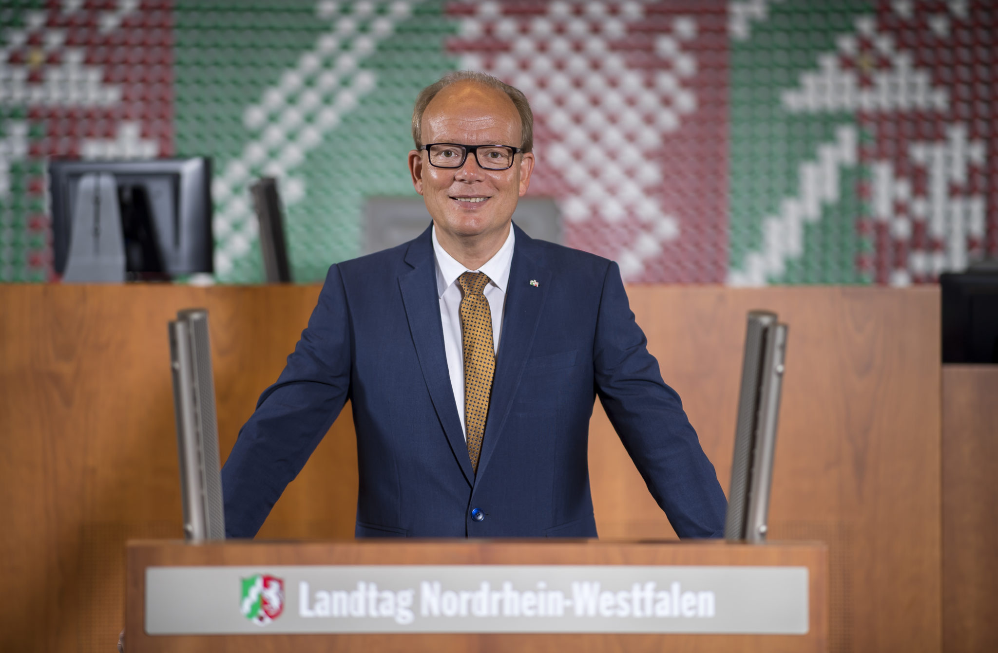 NRW-Landtag entlastet Kommunen mit 500 Millionen Euro