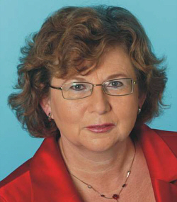 Ursula Doppmeier MdL Ursula Doppmeier MdL