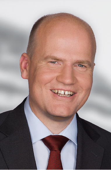 CDU-Kreisvorsitzender Ralph Brinkhaus MdB