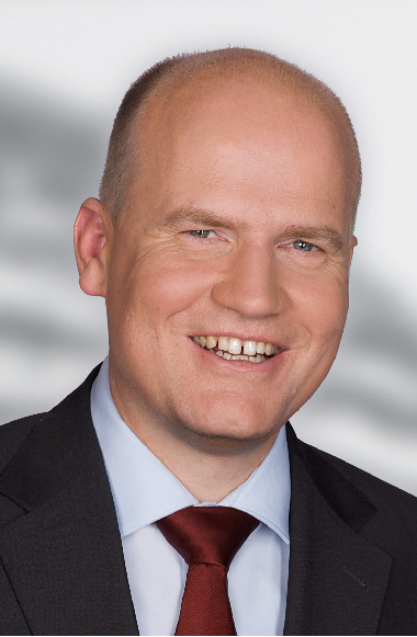 CDU-Kreisvorsitzender Ralph Brinkhaus MdB CDU-Kreisvorsitzender Ralph Brinkhaus MdB