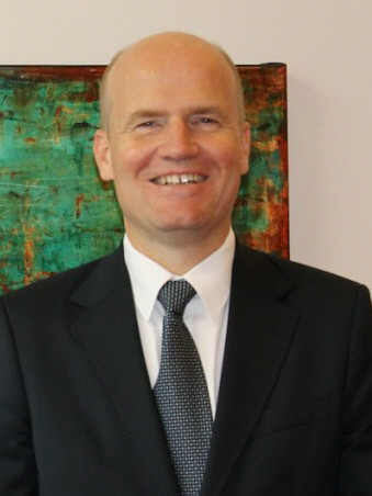 Ralph Brinkhaus MdB
