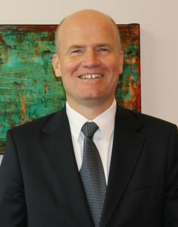 Ralph Brinkhaus MdB