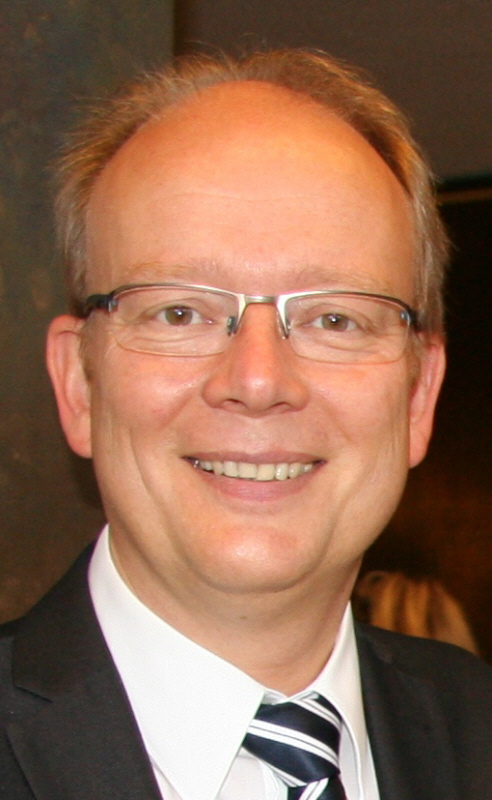 Andr� Kuper MdL
