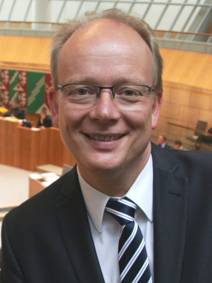 Andr� Kuper MdL