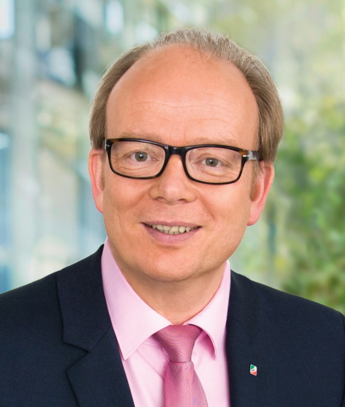 André Kuper MdL André Kuper MdL