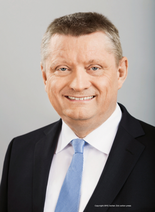 Minister Hermann Gröhe MdB, Copyright_BMG_Jochen Zick action press
