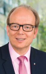André Kuper MdL André Kuper MdL
