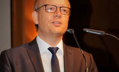 André Kuper MdL André Kuper MdL