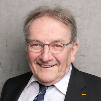  Heinz Bünnigmann