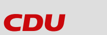 CDU Kreisverband G�tersloh